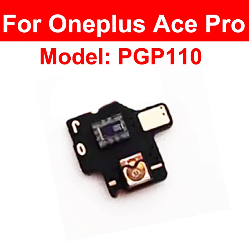 

Light Proximity Sensor Flex Cable For Oneplus 1+ ACE Ace Pro Ambient Proximity Sensor Flex Ribbon Parts