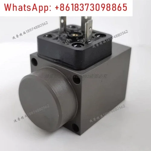 Elektromagnet GRFY045F20 MSM 2044487 GAAY035F GRF45B 035 E08 4-A 060