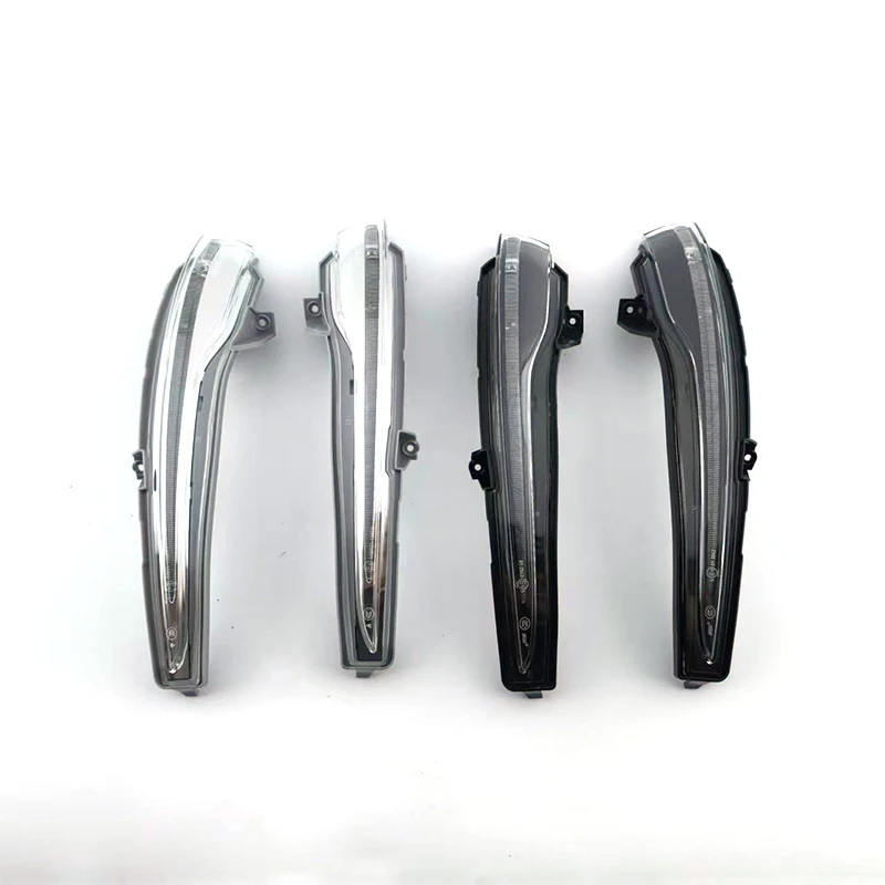 

For Mercedes-Benz C GLC S E Class W205 X253 W222 W213 W238 Car Exterior Reaview Mirror Turn Signal Light Blinker Indicator Lamp