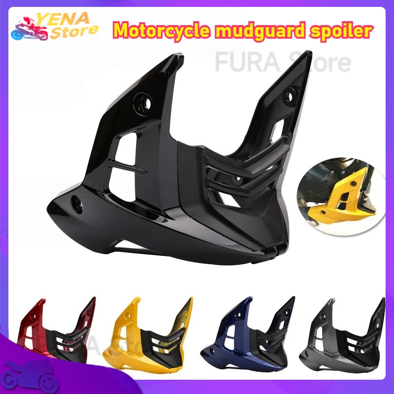 

Applicable to Honda CBF150, CBF125, CB190R motorcycle parts, engine shield, chassis shield, protector accessories