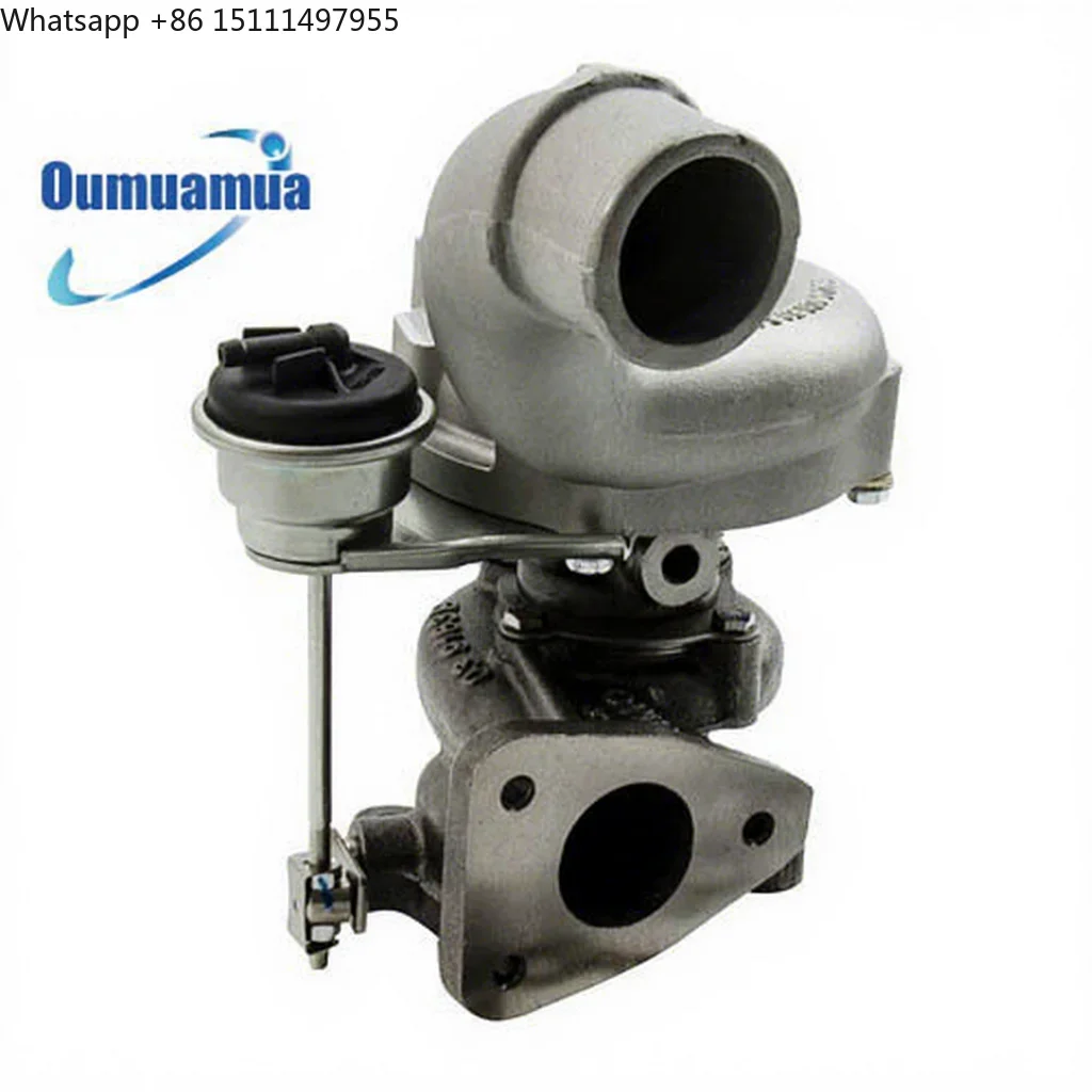 For RENAULT MASTER II 2 5L Turbocharger K03 53039700055 High Performance Turbo Fast Shipping Hot Selling Aftermarket Upgrade