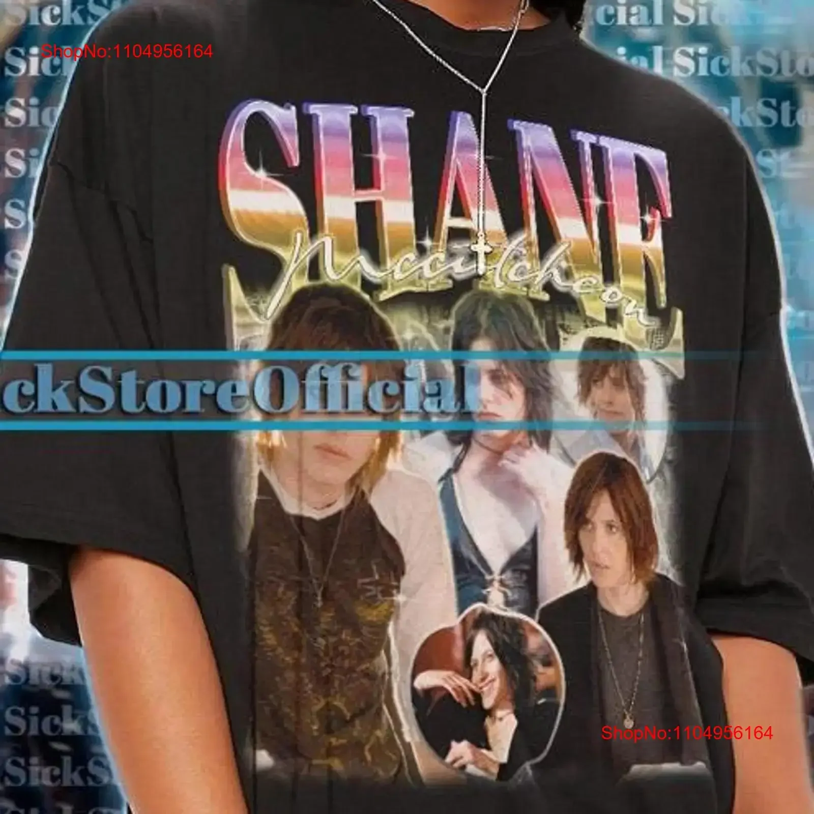 Shane Mccutcheon Vi… - image