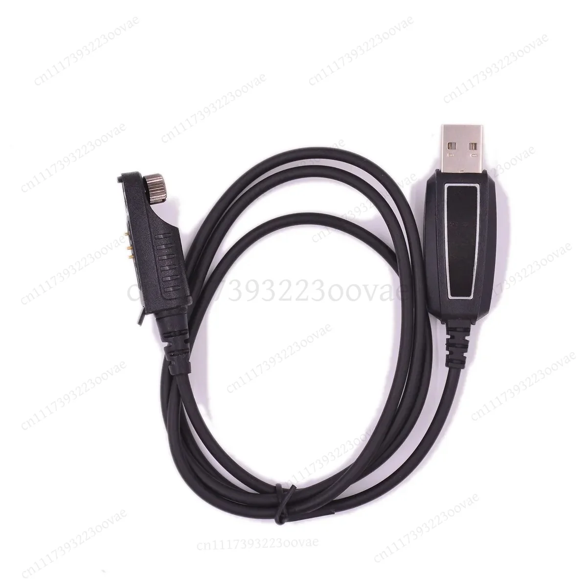 USB Programming Cable for MD2017 RT82 RT83 RT87 V2017 DMR HAM Radio PC Data Read Write Universal Adapter