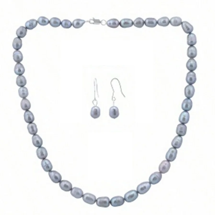 

РЕДКИЕ ОЖЕРЕЛЬЕ С ЖЕМЧУГОМ ЮЖНОГО МОРЯ 17 ДЮЙМОВ 8-9 ММ СЕРЕБРЯНОЕ СЕРЬГИ