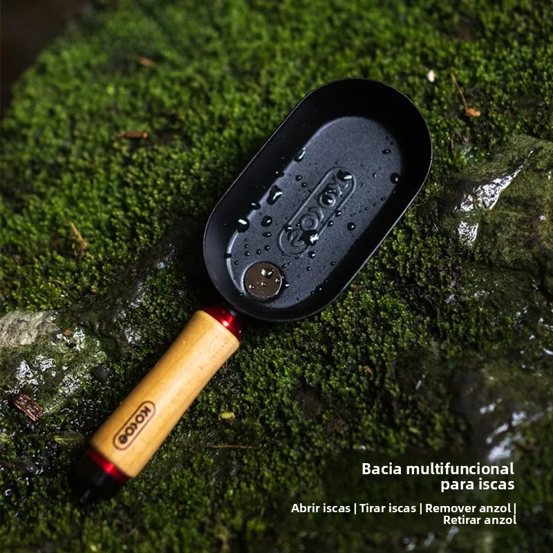 kokoe-frog-multi-function-fishing-bait-plate-hook-remover-dendronema-extractor-lure-puller-fishing-accessories-outdoor-campin