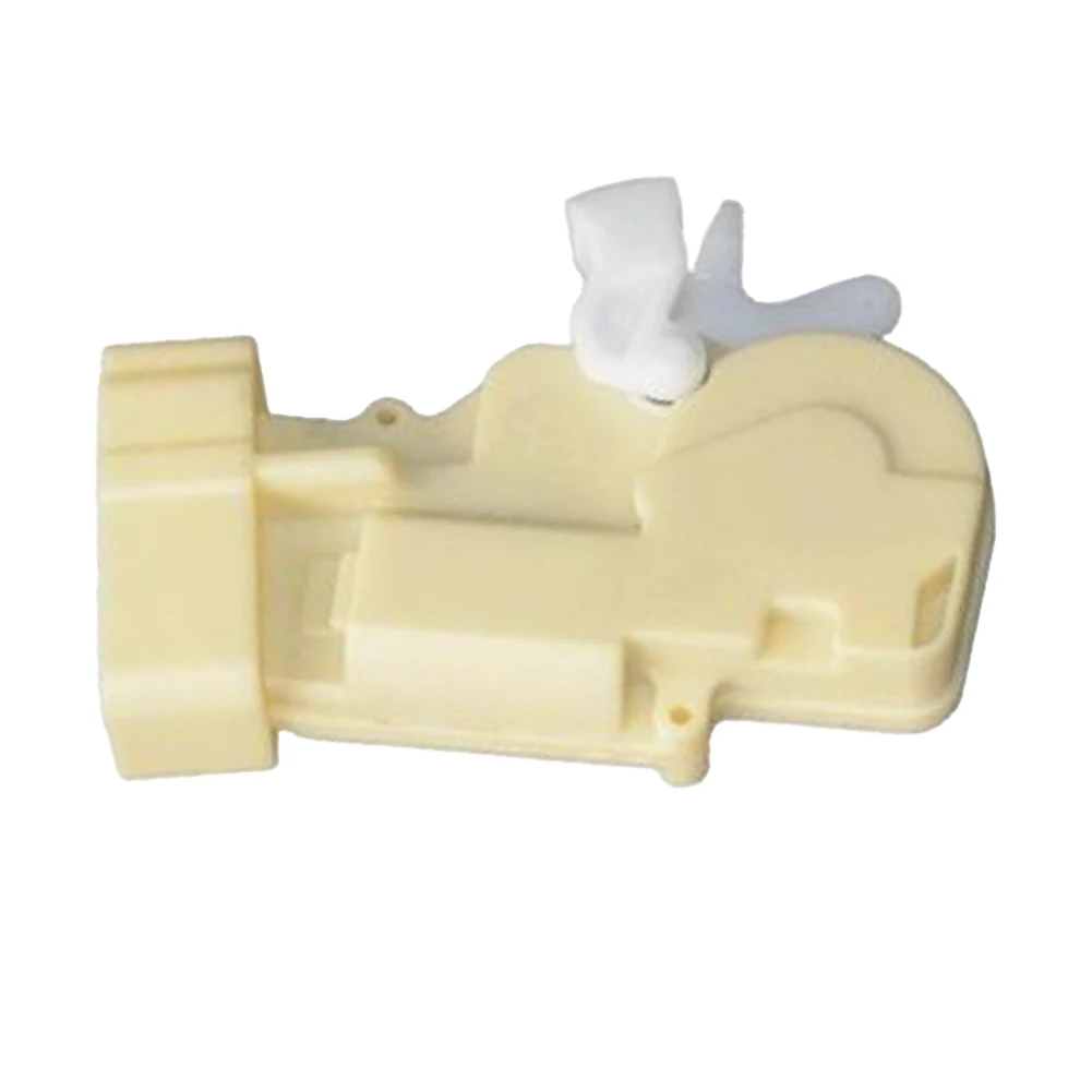 For Lexus RX300 Complete Compatibility Front Side Door Lock Latch Actuators Featuring Simple Installation Process