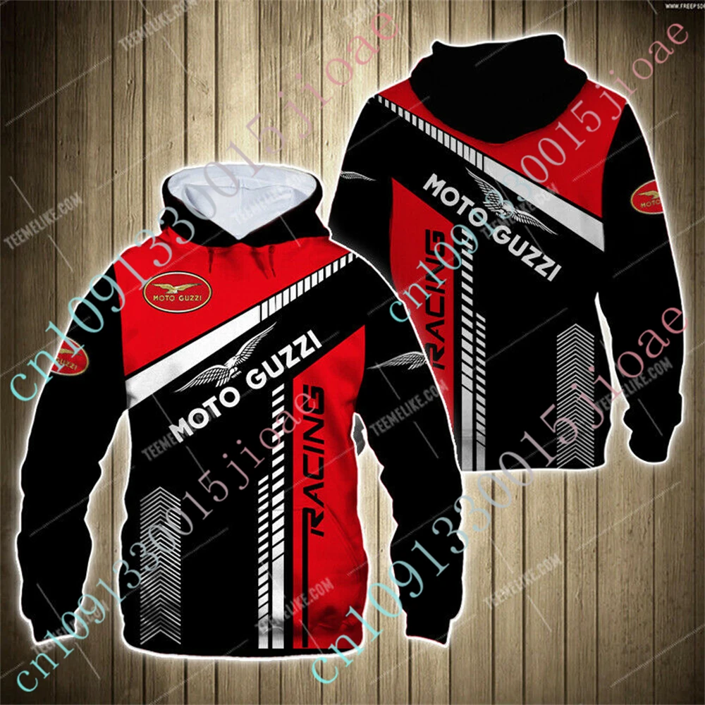 

Moto Guzzi Clothing Anime Hoodies For Men Women Unisex Oversize Zip Hoodies Harajuku Pullover Top Casual Sweatshirt Custom Logo