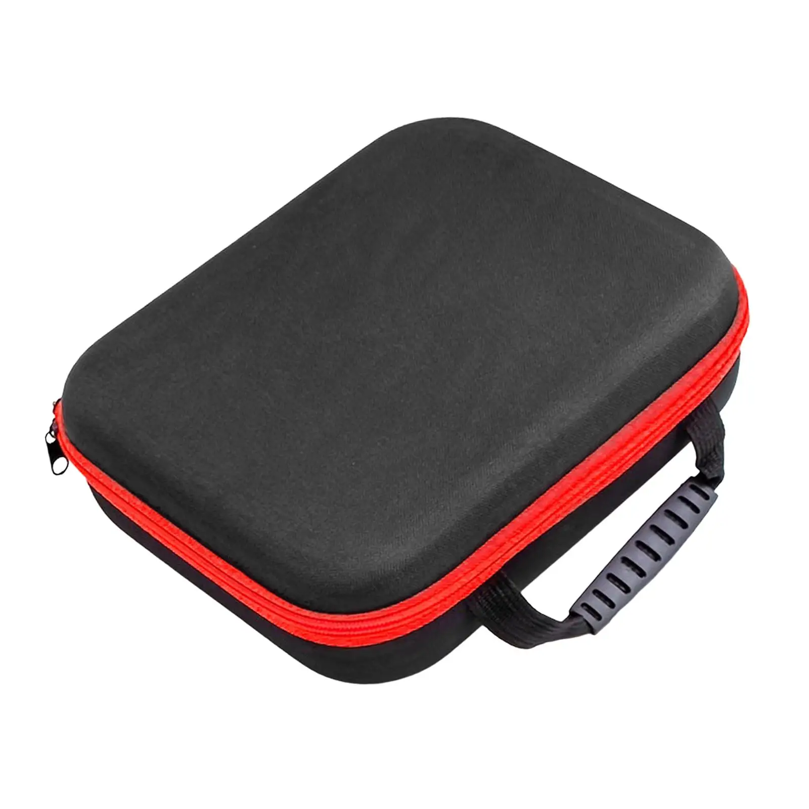 Tool Storage Box Portable Electric Drill Case Travel Bag Organizer for Electric Grinder Accessories