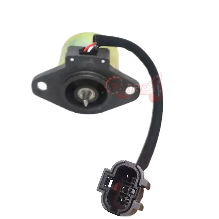 

444490 Excavator Parts Angle Sensor for EX120 EX200-2 EX200-3 Excavator