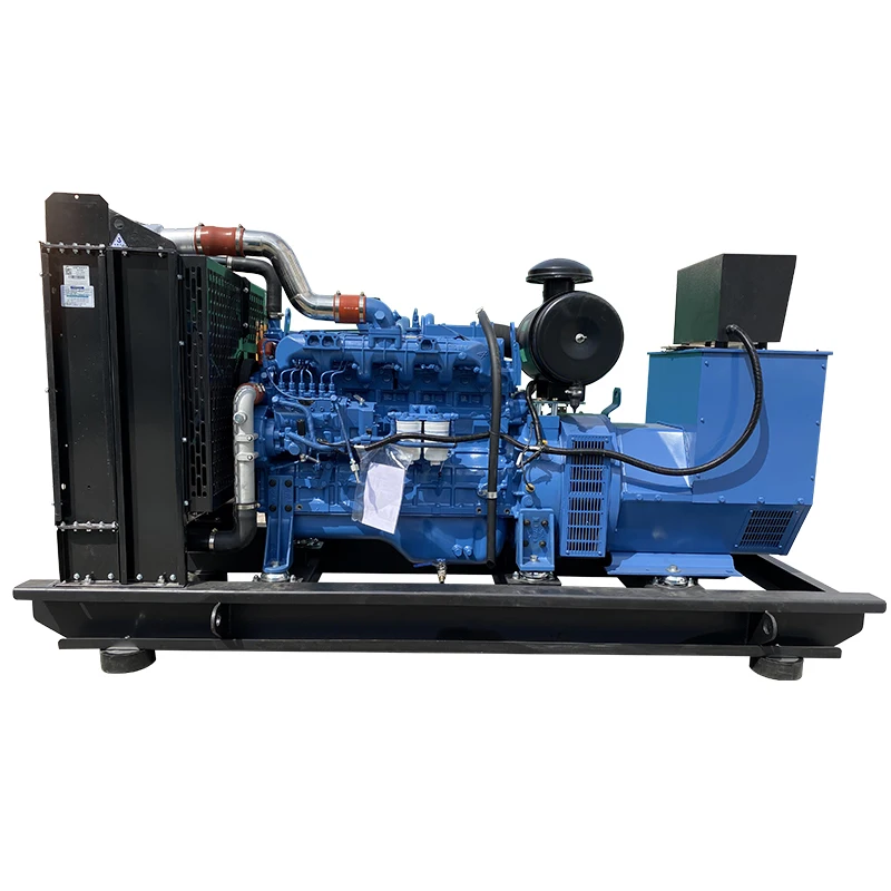 محرك مولد الديزل نوع صامت مع شهادة EPA 100kw 30kva 50kva 80kva 200kva 500kva 3 المرحلة مجموعة مولدات الديزل