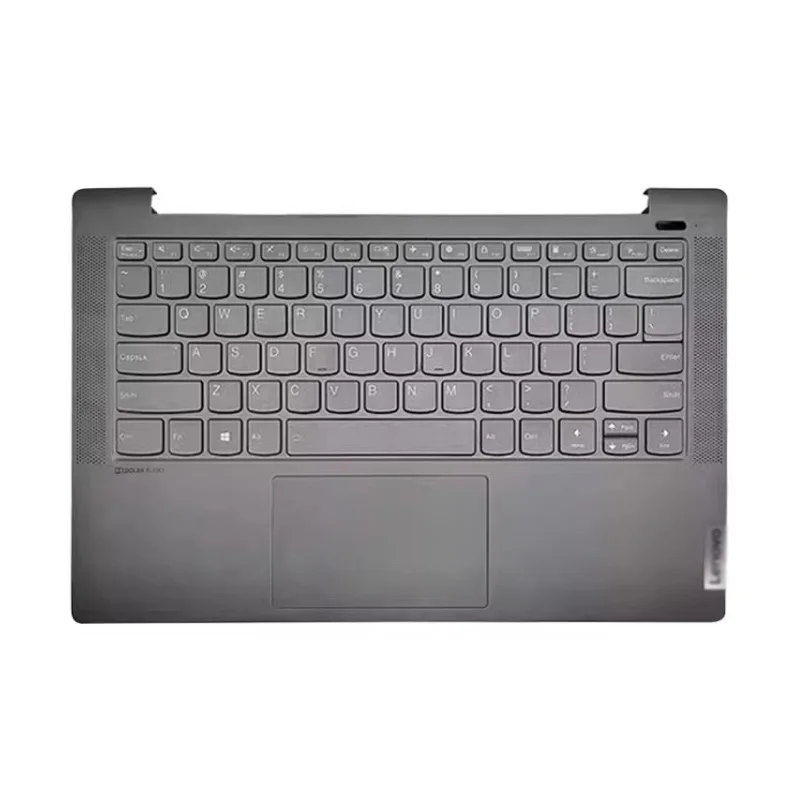 Baru asli Laptop C Shell Keyboard untuk Lenovo Air 14 adalah IIL ALC 2020/2021