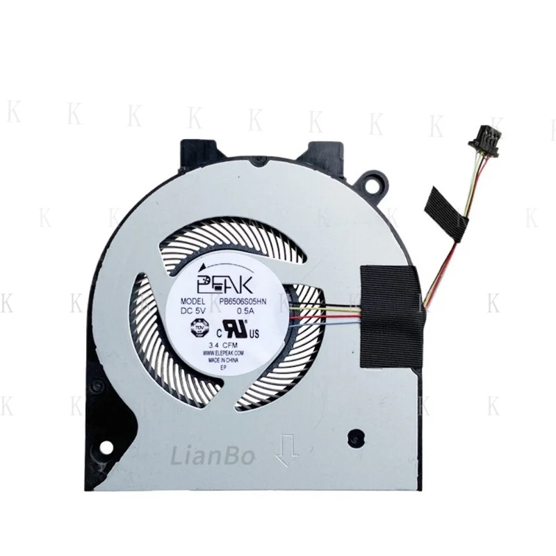 

Охлаждающий вентилятор CC для Dell 5481 DELL Vostro 5481 5581.