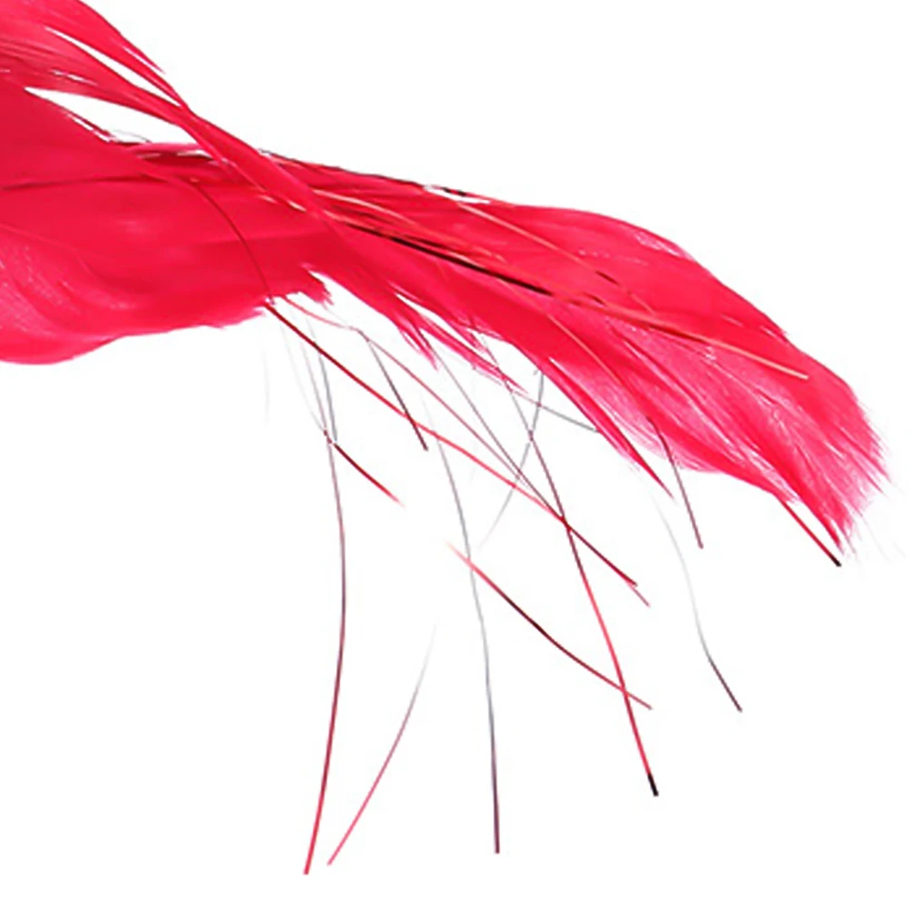 

6Pcs Froth Birds for Desk Ornaments Crafts and Photo Backdrop Home Decor Bird Bird