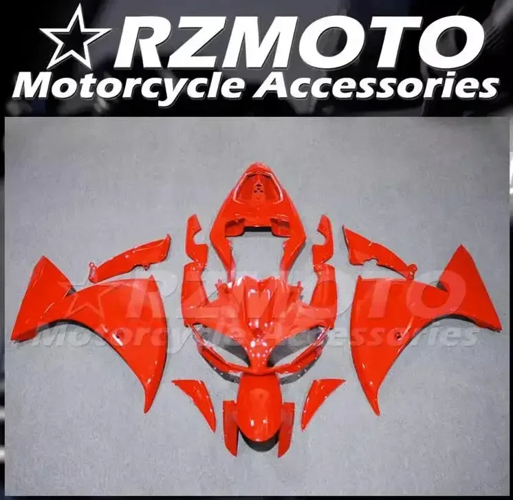 

New ABS Fairings Kits Fit For YAMAHA YZF- R1 2009 2010 2011 2012 2013 2014 09 10 11 12 13 14 Bodywork Set Full Red