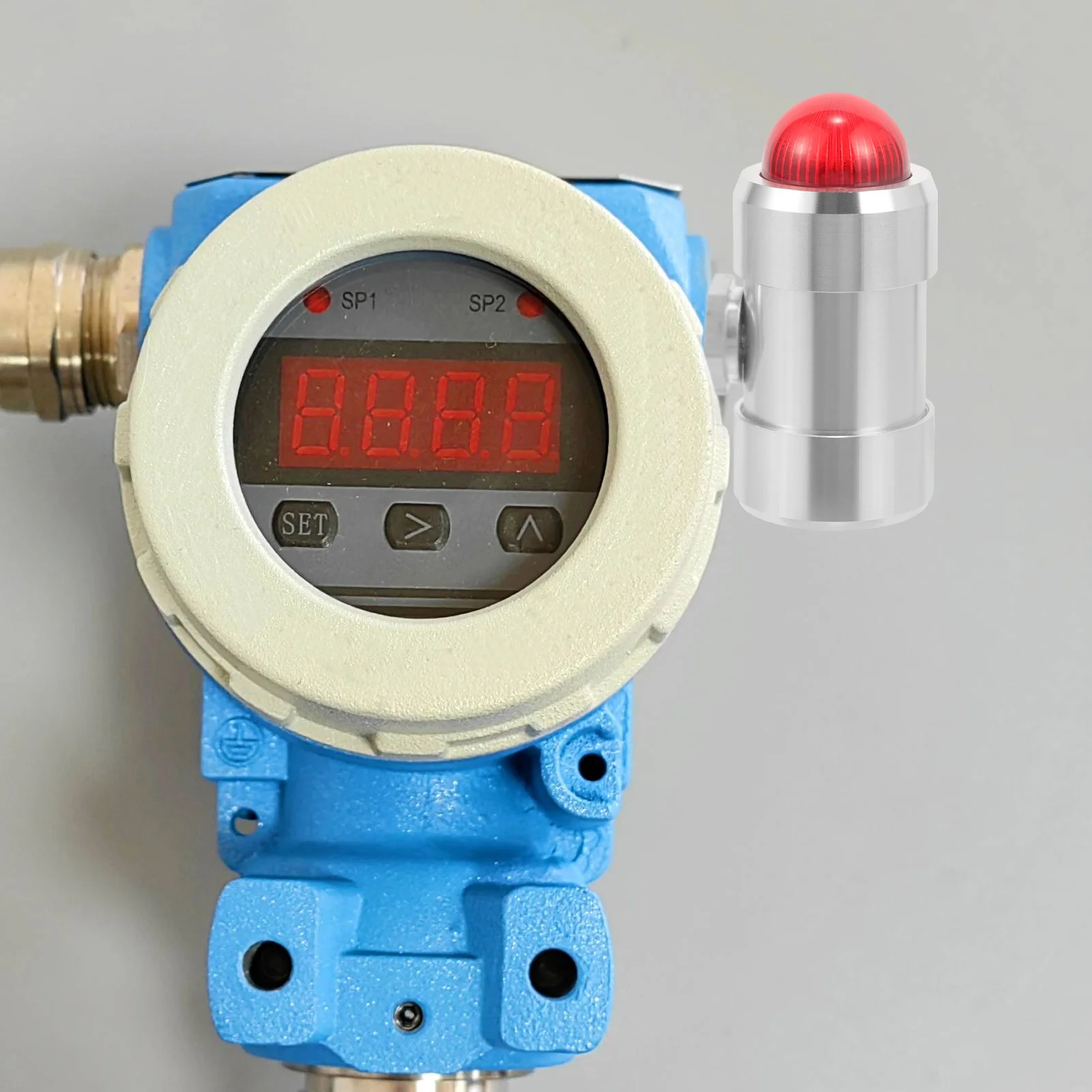 

Exquisite Craftsmanship Signal Warning Shell Durable Design Effortless Portability Versatile Use Warning Lamp Shell Replacement