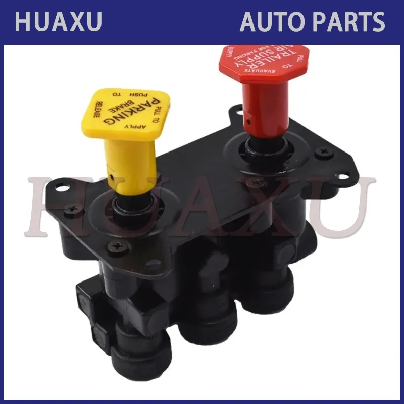 

4790208 800516 Control Valve Module for Truck MV3 Dash Parking Brake Modification