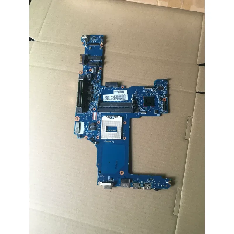 for HP 640 G1 650 G1 645 G1 655 G1 G2 G3 4540S 4530S 6475b Laptop Motherboard Main Board