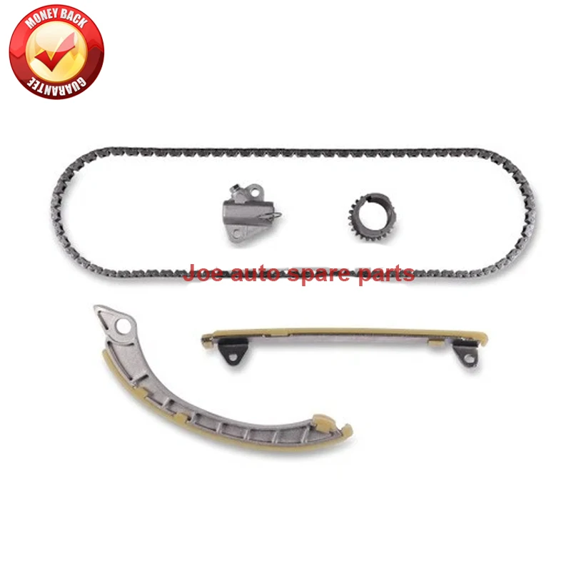 K10B K12B Engine Timing Chain Tensioner Kit for SUZUKI SWIFT SPLASH ALTO CELERIO NISSAN PIXO Opel AGILA 96cc 1.0L 1242cc 1.2L
