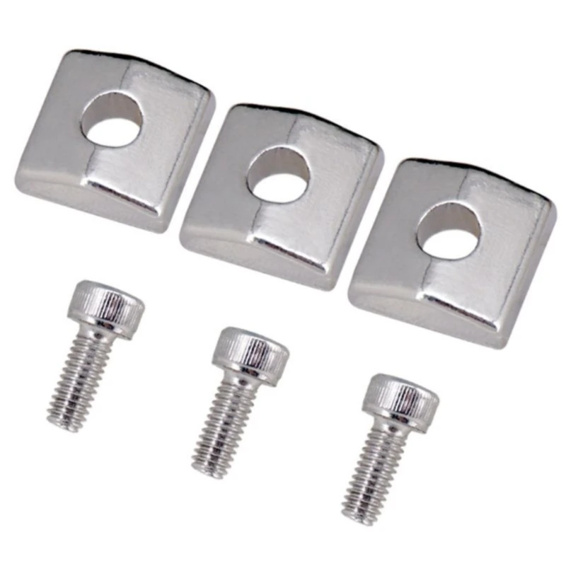Easyly to Install Tremolo Lock for Guitarists Quickly Setups Suitable for Beginners and Professionals