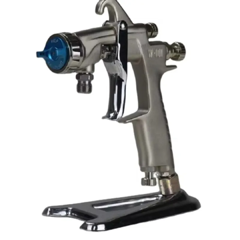 

The Factory Wholesale W-101 air Spray Gun Hand Manual Spray Gun,1.0/1.3/1.5/1.8mm Quality, Paint Gun Spray Gun