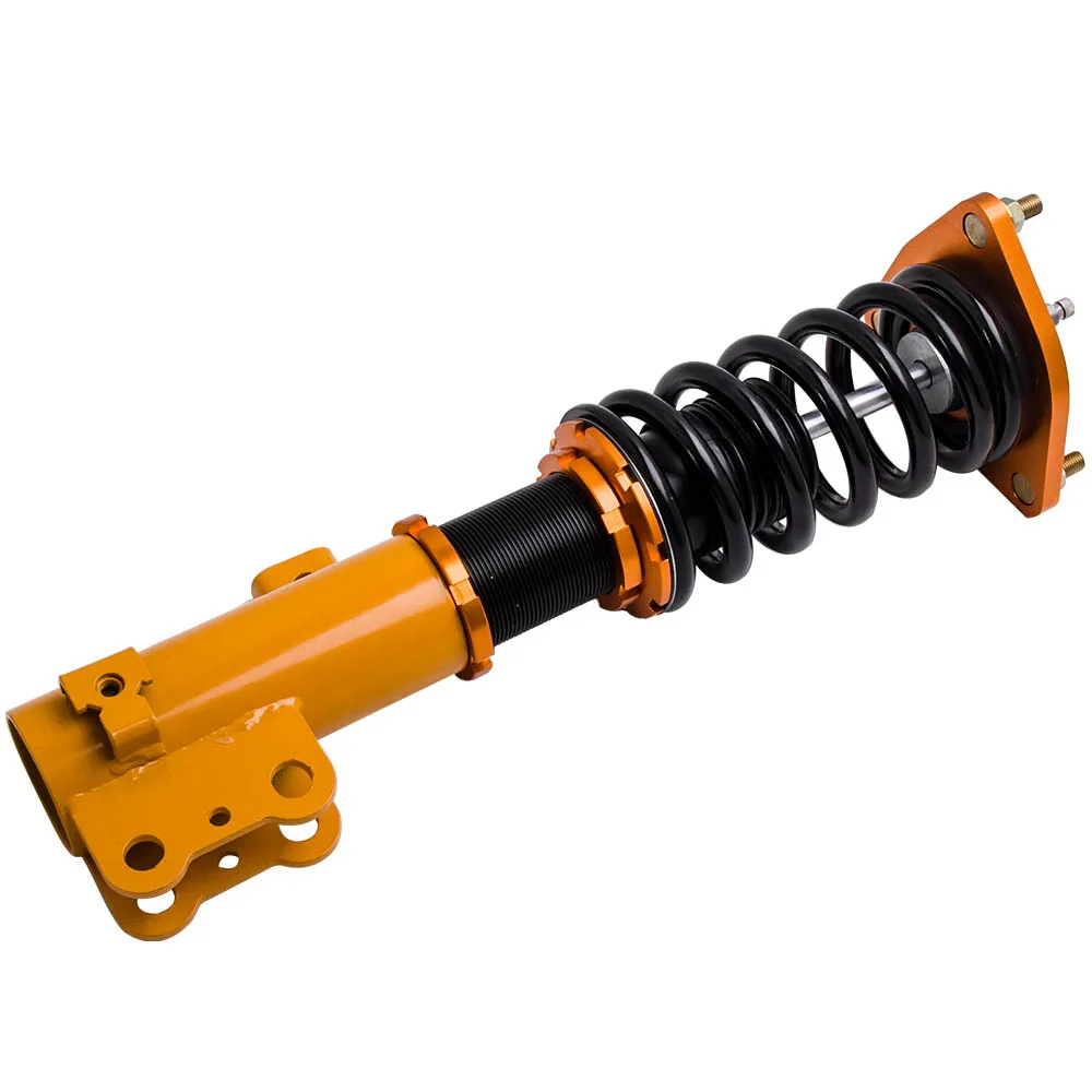 Maxpeedingrods Coilovers Damper Adjustable Struts For Hyundai Hyundai Genesis Coupe 2011-2016 Coilovers Shocks Springs