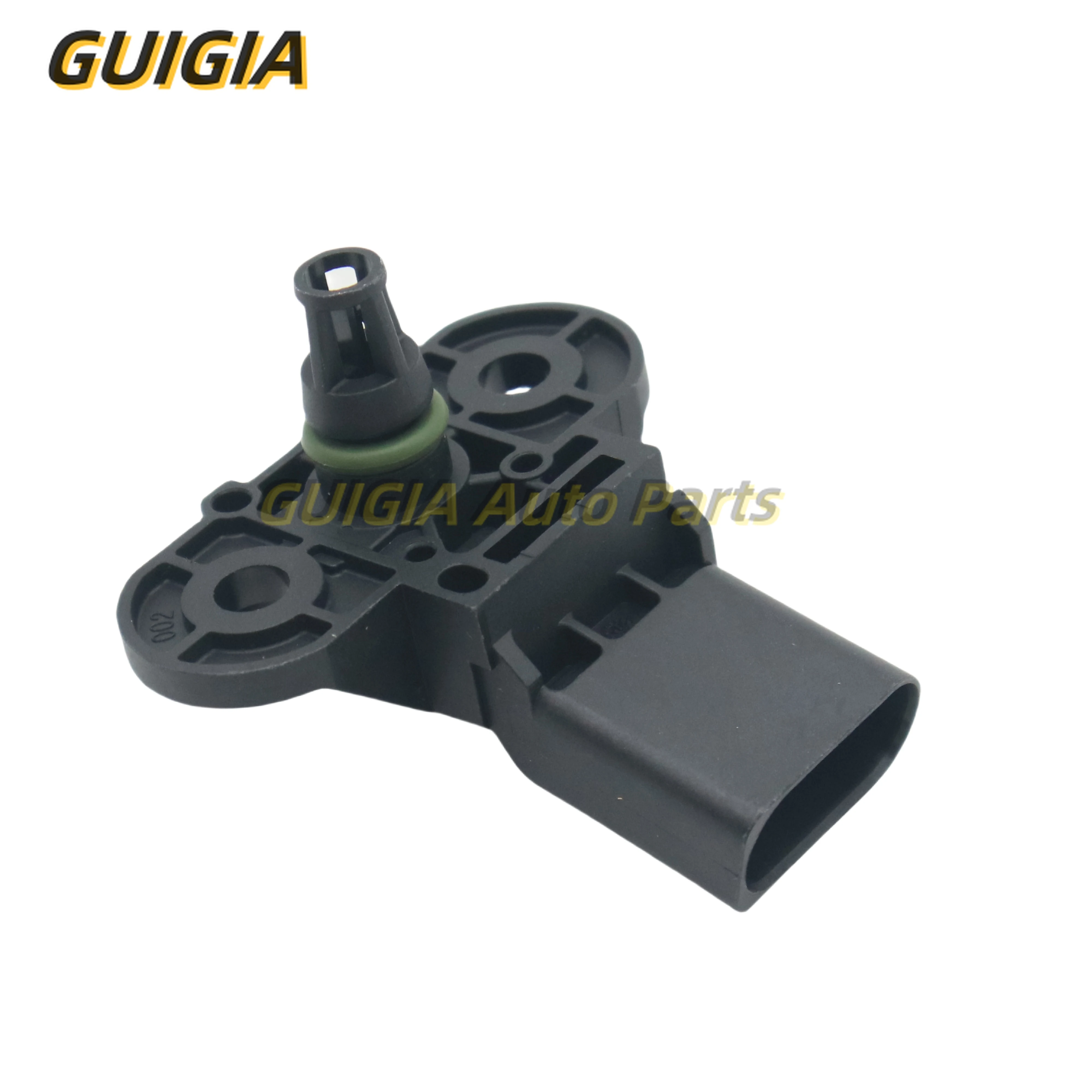 

0261230234 Intake Pressure Sensor for Volkswagen Amarok Bora Fox Golf Jetta Beetle Parati Polo Quantum Santana Models