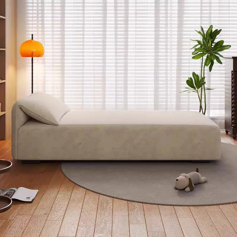 *Modern Living Rooms Sofas Enhance Space Elegance Canape Salon Home Decoration Sophisticated Minimalist Puff Sectional Sofa