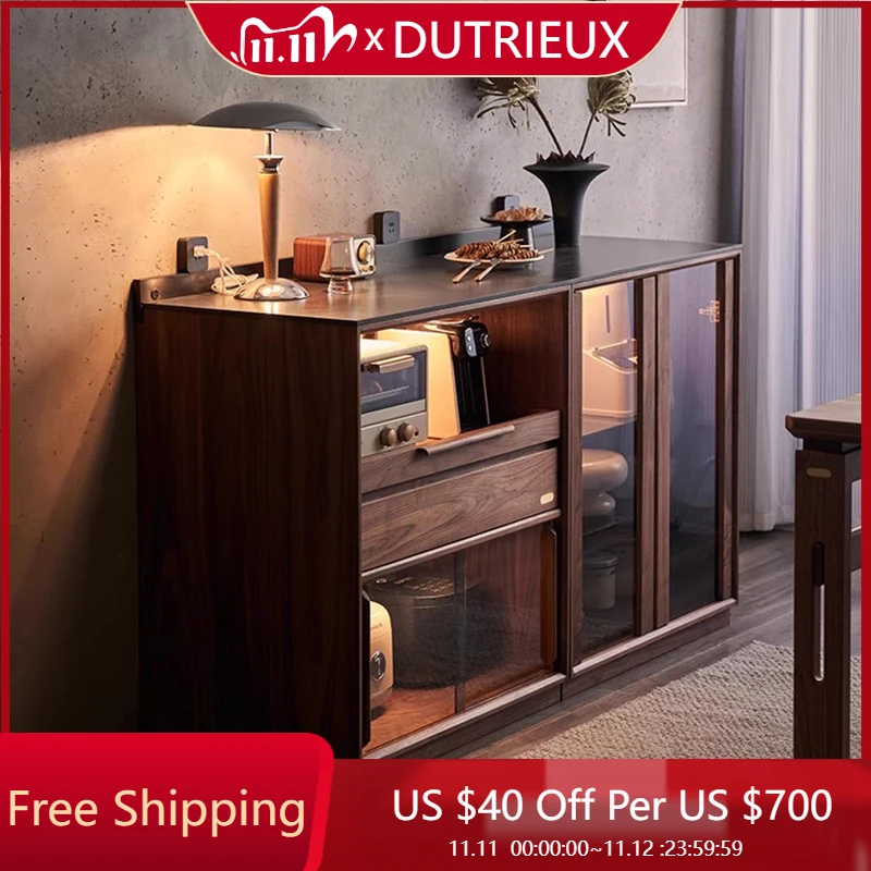 

Wine Nordic Cabinets Mobile Decor Storage House Container Living Room Cabinets Display Organizer Wood Gabinete Salon Furniture