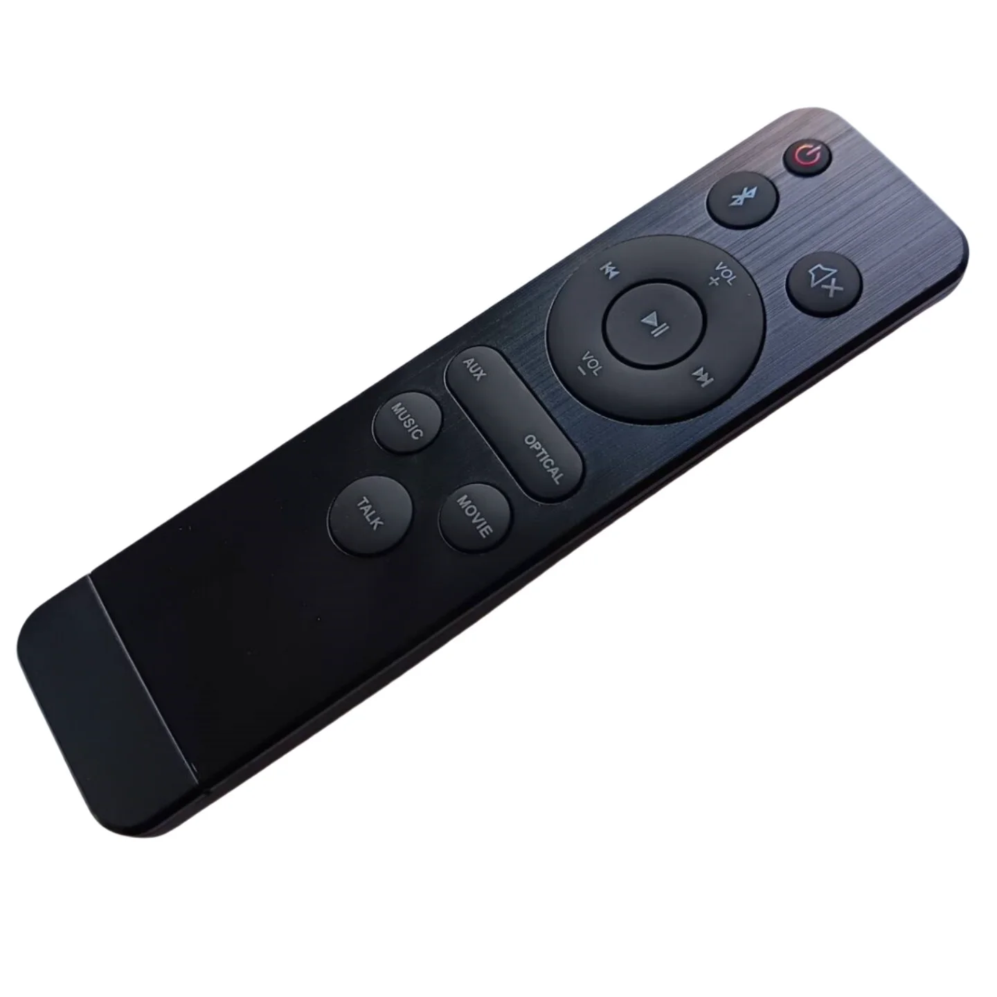 Replacement Remote Control Applicable for ONN Soundbar Audio Speaker System 100024201 100020788