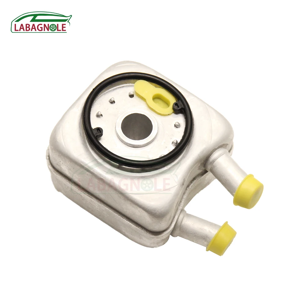 

For Audi A4 B5 B6 Engine Oil Cooler for A6 C5 TT Mk1 8N VW Passat B5 Golf Mk4 Beetle -Ref 028117021B 028117021L 028 117 021 L