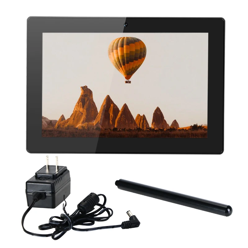 10.1 Inch Rockchip …