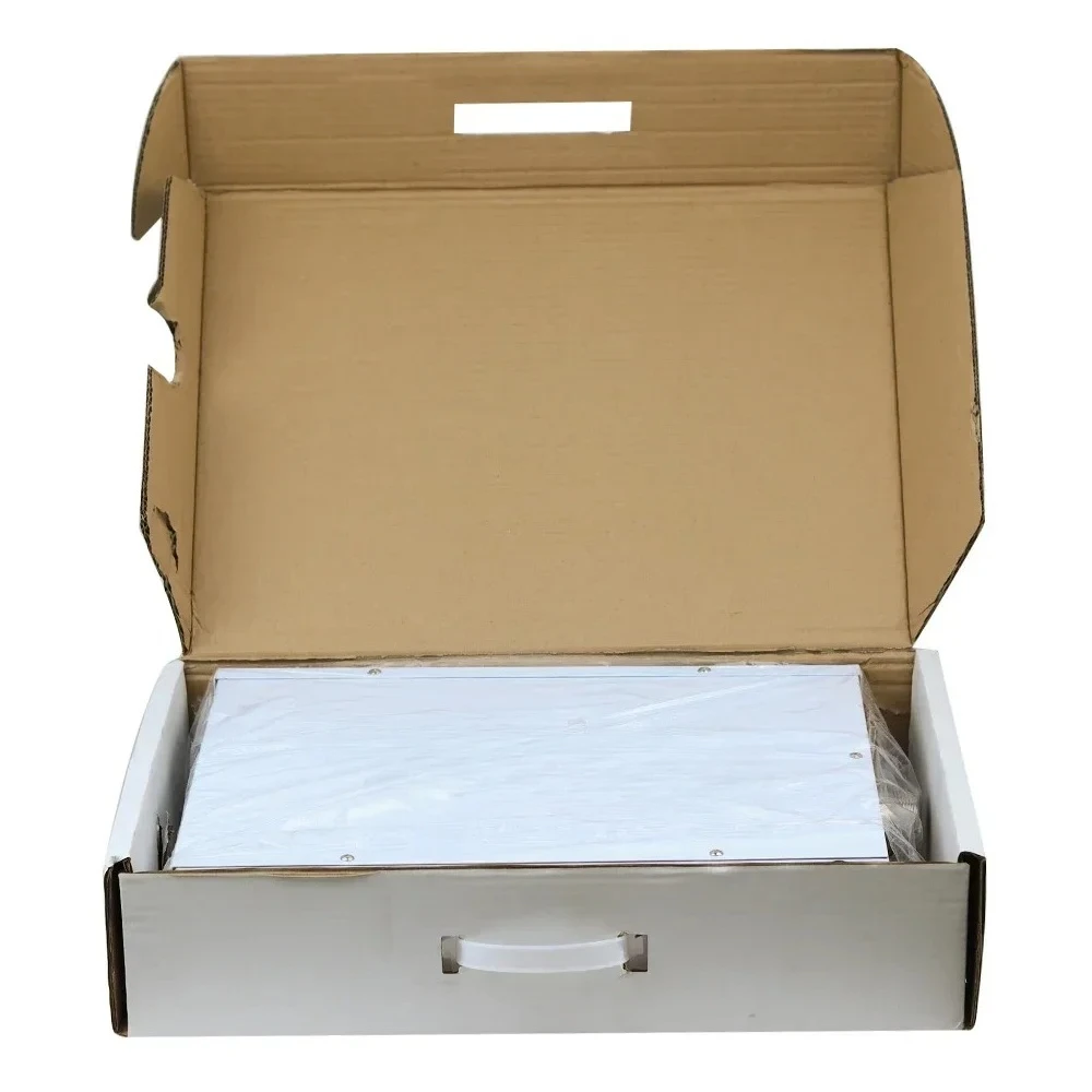 

Mini 18KW Swimming Pool Heater Thermostat for In-Ground Pools SPA Bathtubs with Digital Display Touch Screen Control