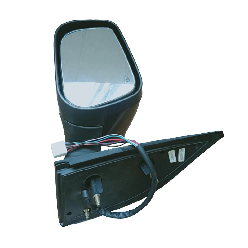 مرآة الرؤية الخلفية الكهربائية الجديدة من الجانب الأيمن مع تسخين لملحقات السيارة Jinbei 750 وضع الأيسر على السيارة