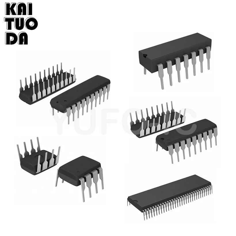 Free Shipping 100% New 10PCS TL494CN TL494 DIP-16 TI PWM Power Supply Controllers IC