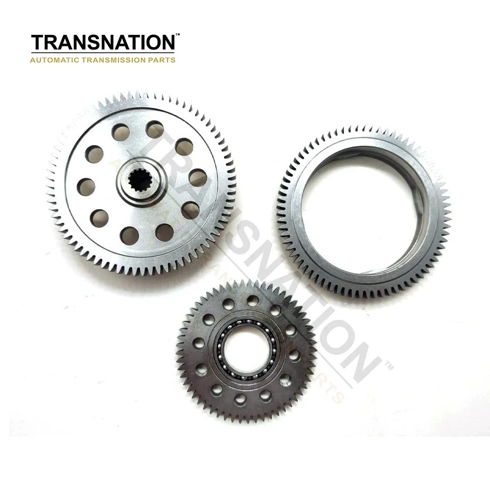 

Комплект приводных шестерен масляного насоса автоматической коробки передач 10R80 для FORD GM 10L90 188711 D Автомобильные аксессуары Transnation