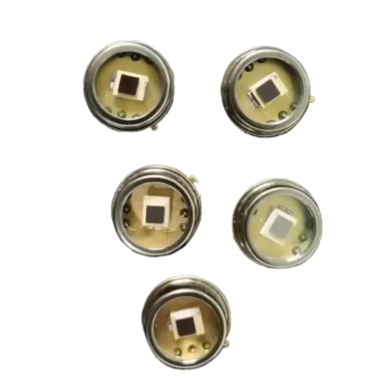Single Photon SIPM PD Detector Device, Cooling