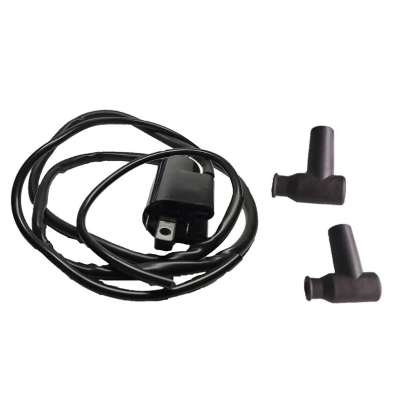 

D8KE Efficient Heat Dissipation Ignition Coil Ensuring Longevity for 787 800 278000383 278001130 278001254 Water Motorsports