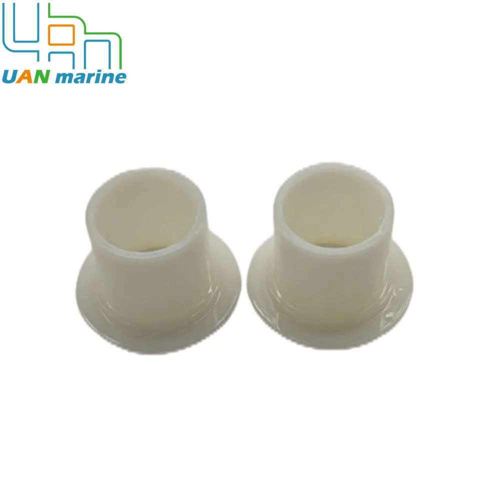Hook Up Fork Bushing for Volvo Penta Sterndrive 853223 876279 967766 290DP SP-A DP-A 853223 290 290A 290DP SP-A SP-A1 SP-A2 S