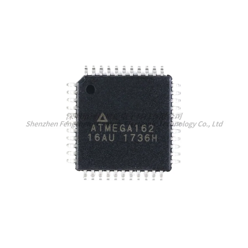 ATMEGA162-16AU ATME…