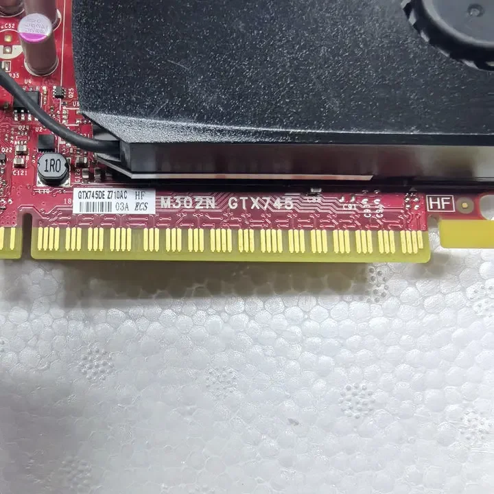 thumb