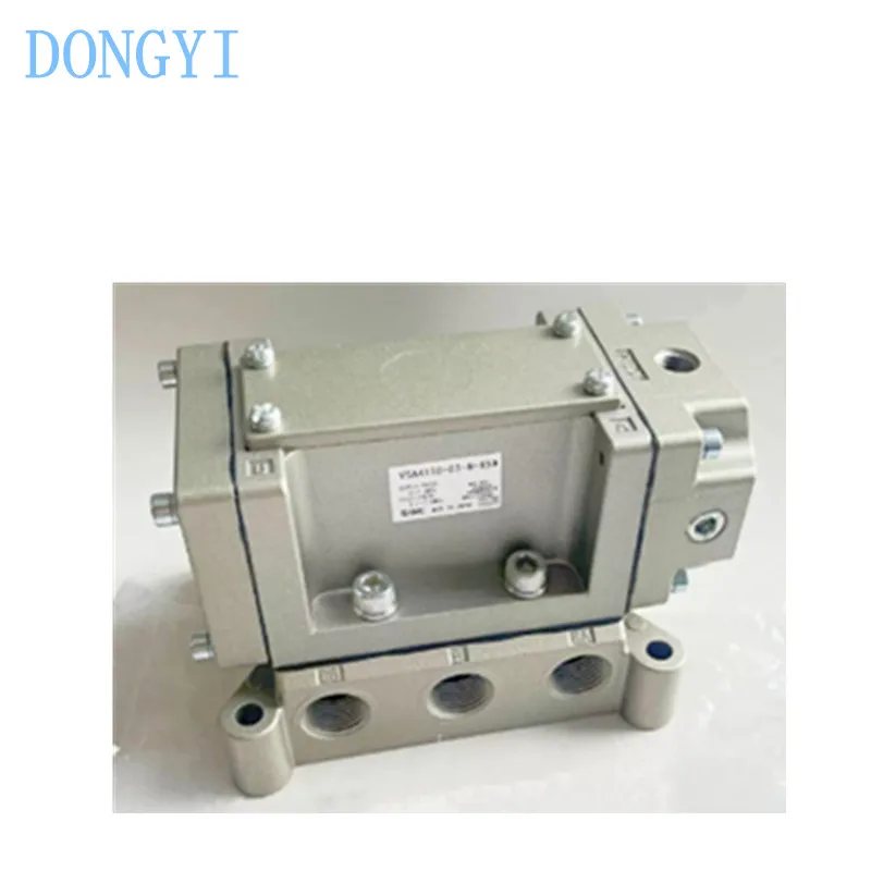 4/5 Port Air Operated Valve VSA4130-03 VSA4130-04 VSA4130-04-N VSA4130-04-N-X59 VSA4230-03 VSA4230-04 VSA4330-03 VSA4330-04