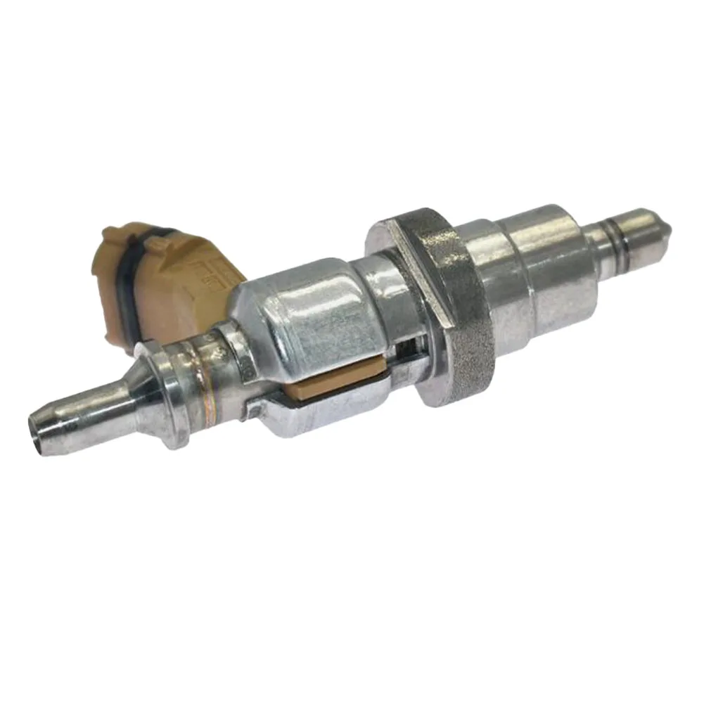 

Engine Fuel Supply Nozzle Car Diesel Corolla Injector Oil Nozzle OE Part Number 23710-26011 For Diesel Engines