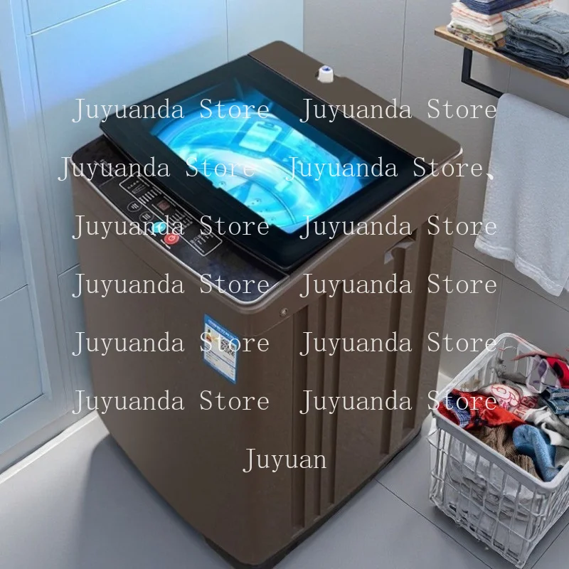 For 12KG /18KGFully Automatic Washing Machine, for Household Use, Rental Room Use, Large Capacity, Pulse Washing Machine