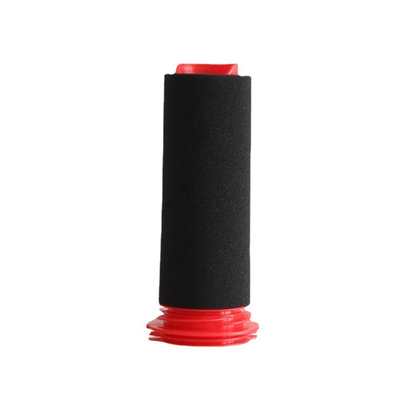 Washable Stick Foam Filter For  BCH65 BCH6L2560 754176 754175 Vacuum Cleaner Replacement Accessories Parts