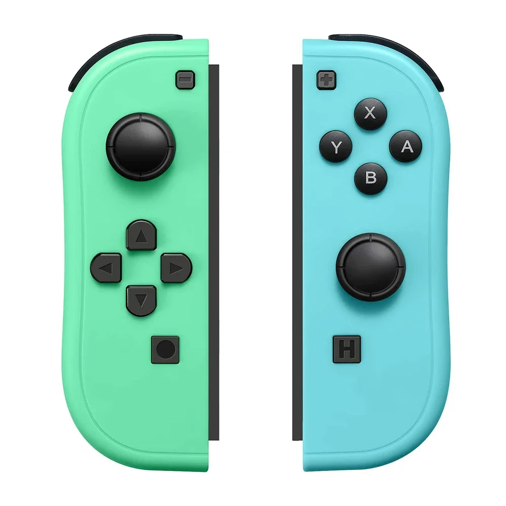 Беспроводной джойстик Nintendo Switch Joy-Con (L)/(R): | AliExpress