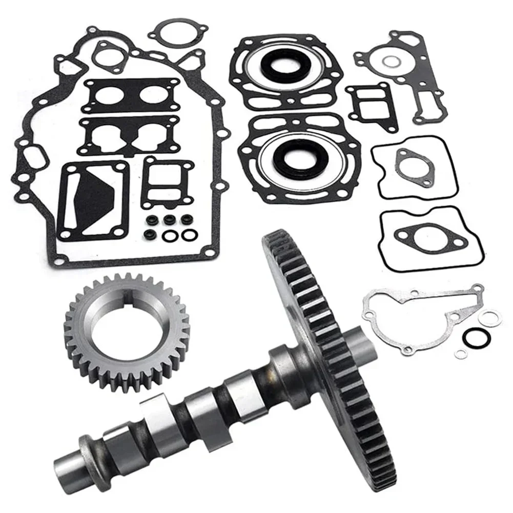 

2025 New 12044-0803 Camshaft Kit 59051-2112 Spur Gear AM124510 For Kawasaki 2500-4010 Lawn Mower Trimmer Engine Replace Parts