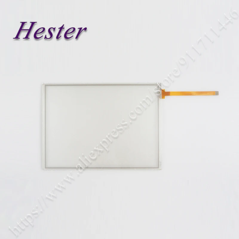 

GP-4301TM PFXGM4301TAD Touch Panel Screen Glass Digitizer for GP-4301TM PFXGM4301TAD Touchpad