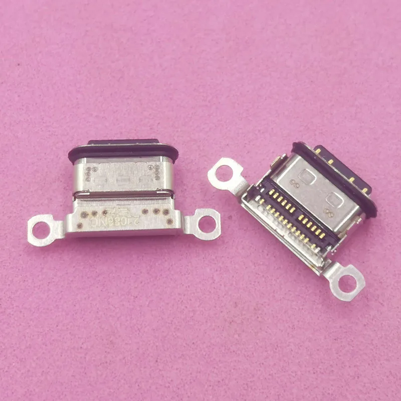 2-10Pcs Charger Charging Dock Port USB Connector Plug Type C Socket Contact Jack For Ulefone Armor15 Armor 15