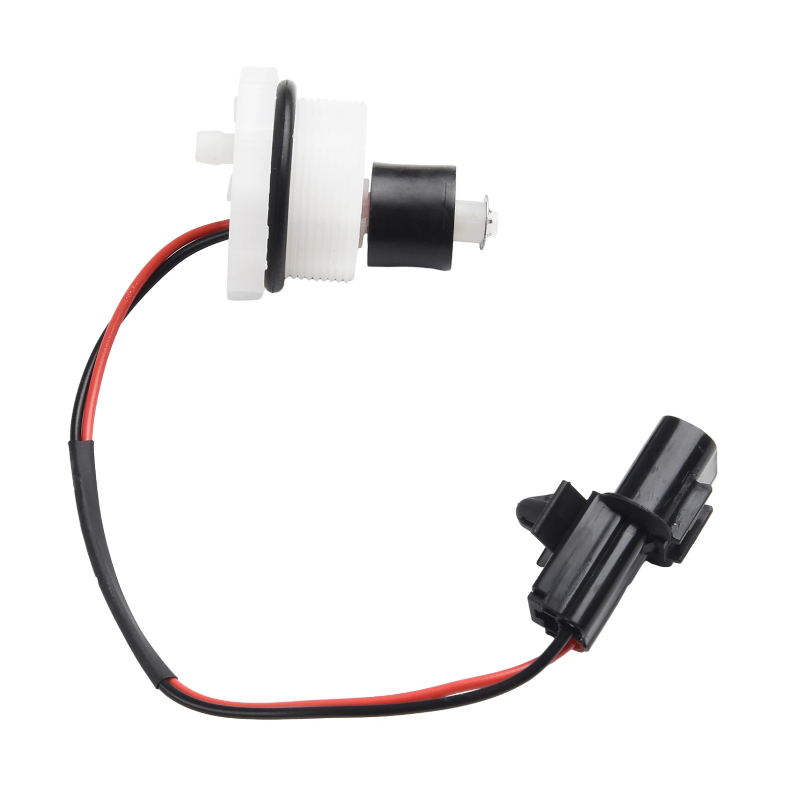 Black Water Trap Sensor Higher Grade Components Improved Heat Sink Plastic Material Plug-and-play Tested Products