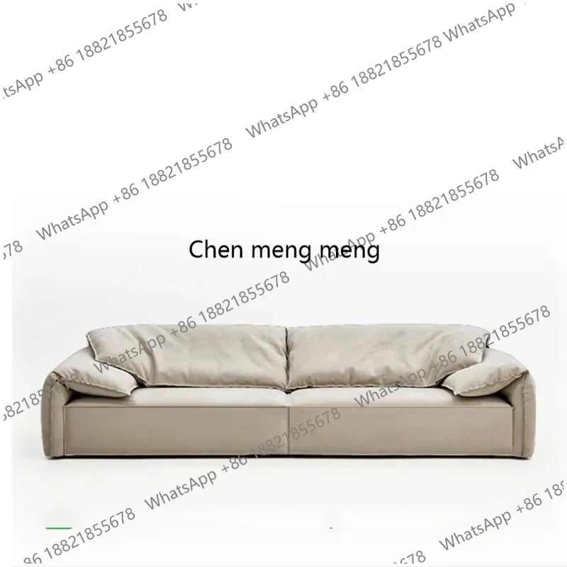 

Europe Lazy Living Room Sofas Luxury Modern Nordic Minimalist Living Room Sofas Relaxing Family Woonkamer Banken Home Furniture